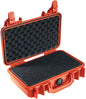 Peli 1170 Protector Case - Kicsi tároló doboz