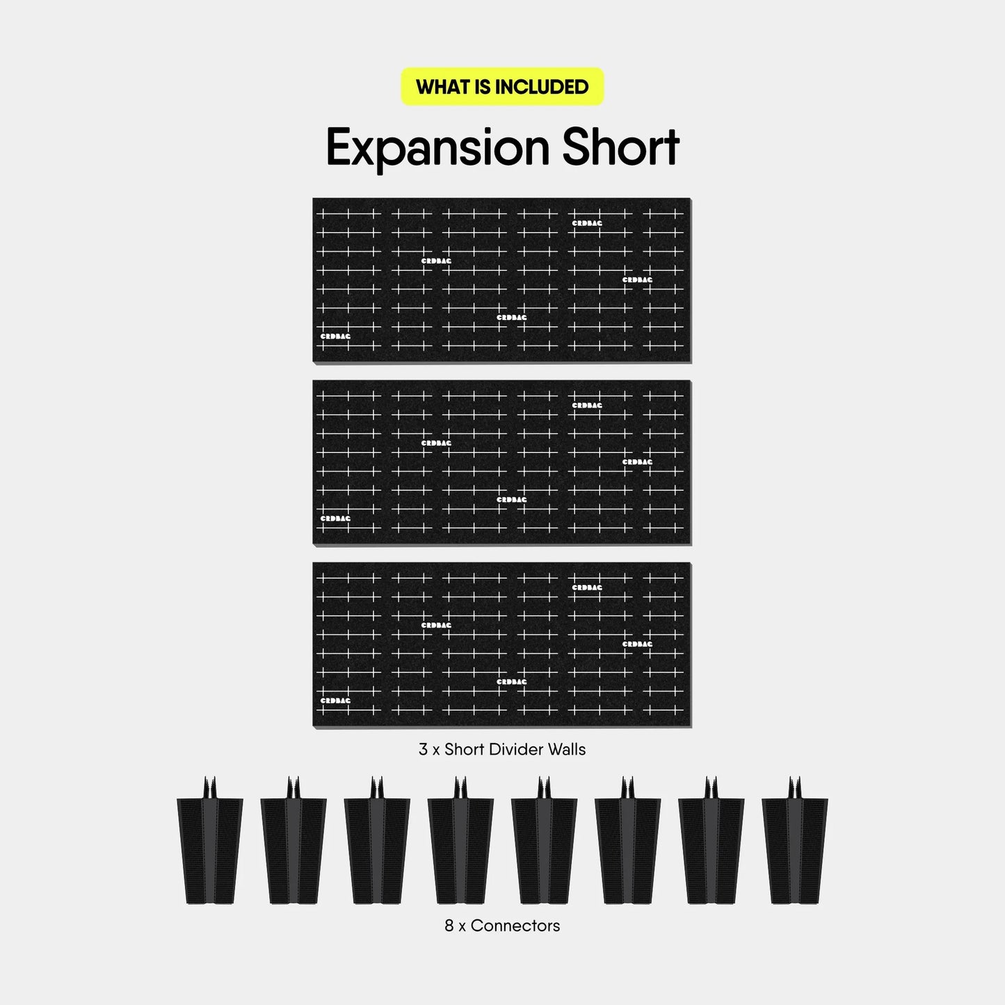 crdbag_grid-divide_expansion_short_walls_kit_organizer