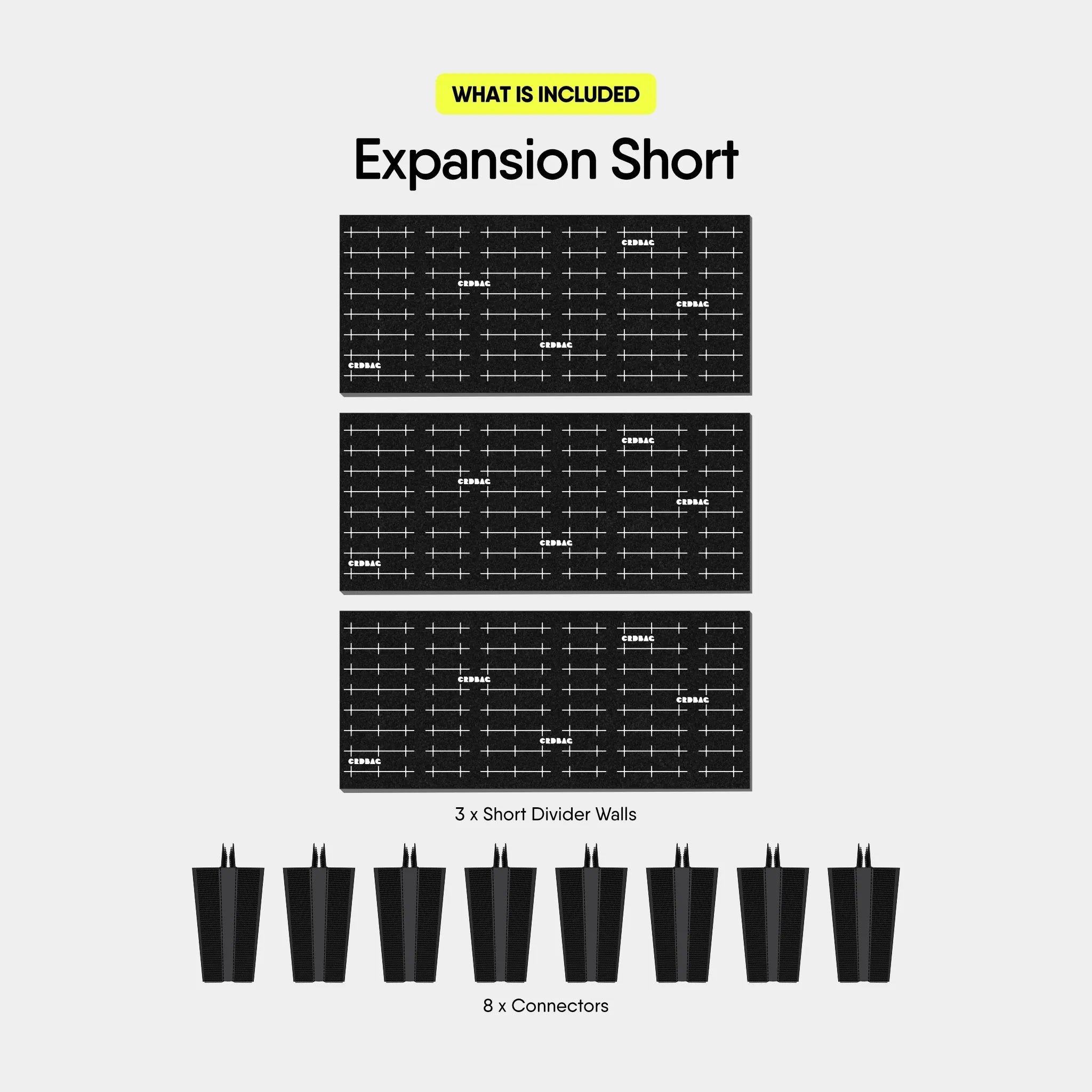crdbag_grid-divide_expansion_short_walls_kit_organizer