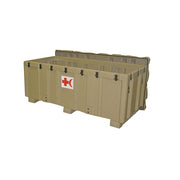 ground-ambulance-medical-supply-trunk-medizinischer-Versorgungsbehalter-fur-Bodenambulanz-coffre-de-ravitaillement-medical-pour-ambulance-terrestre-baul-de-suministros-medicos-para-am