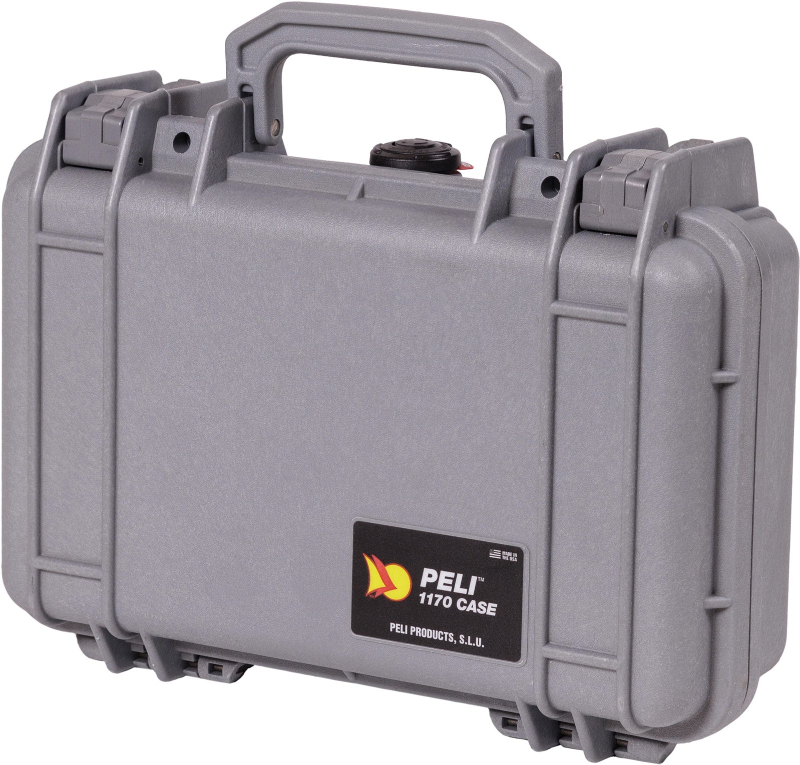 hard case for electronic devices peli 1170