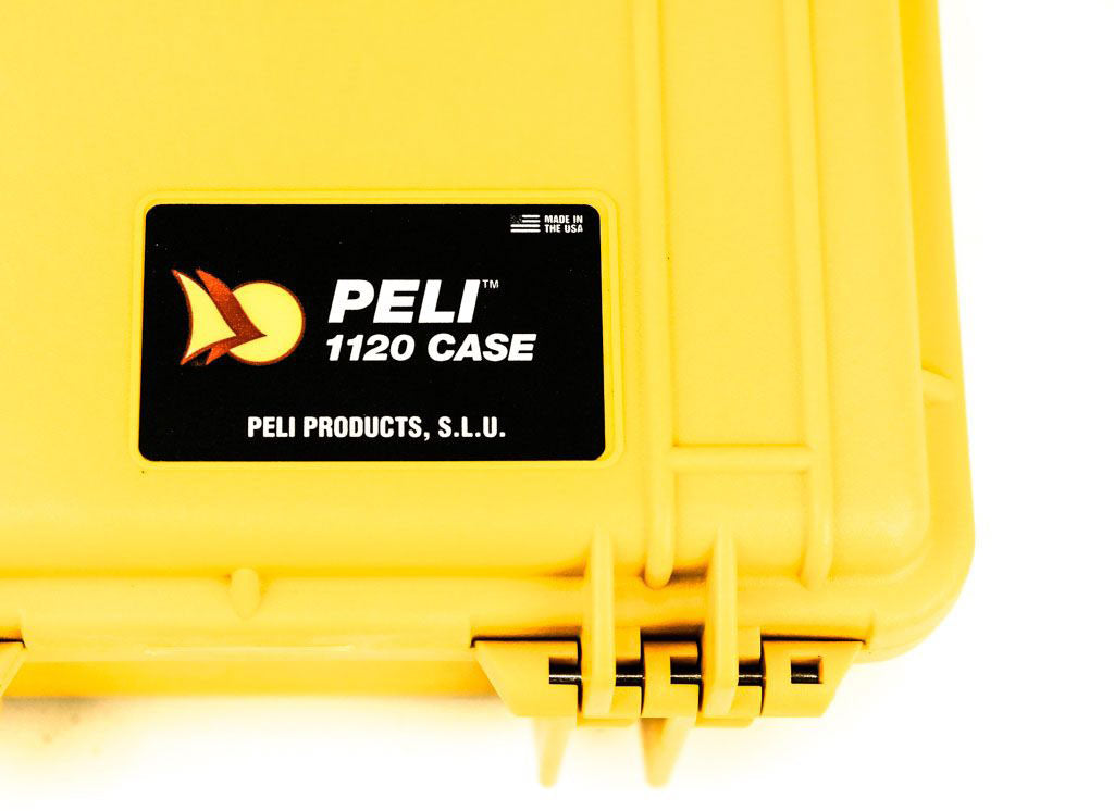 Peli 1120 Protector Case - Cutie mică pentru accesorii