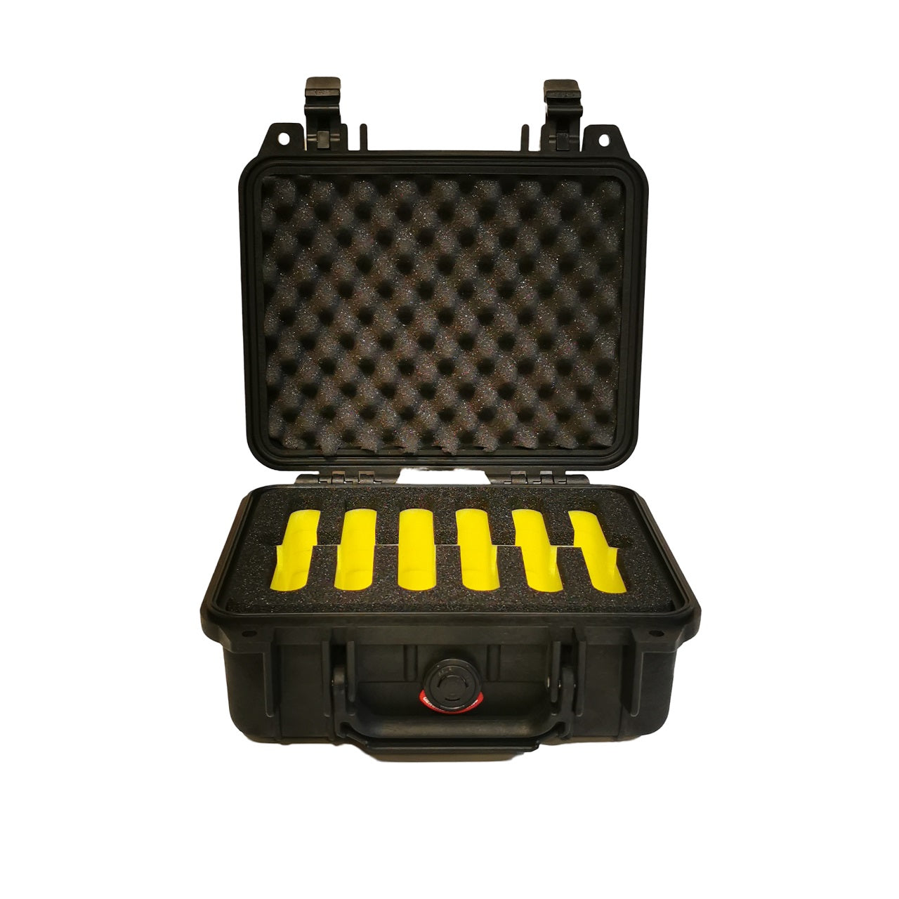 knife-storage-case-peli-1200-yellow-insert-for-6-pcs