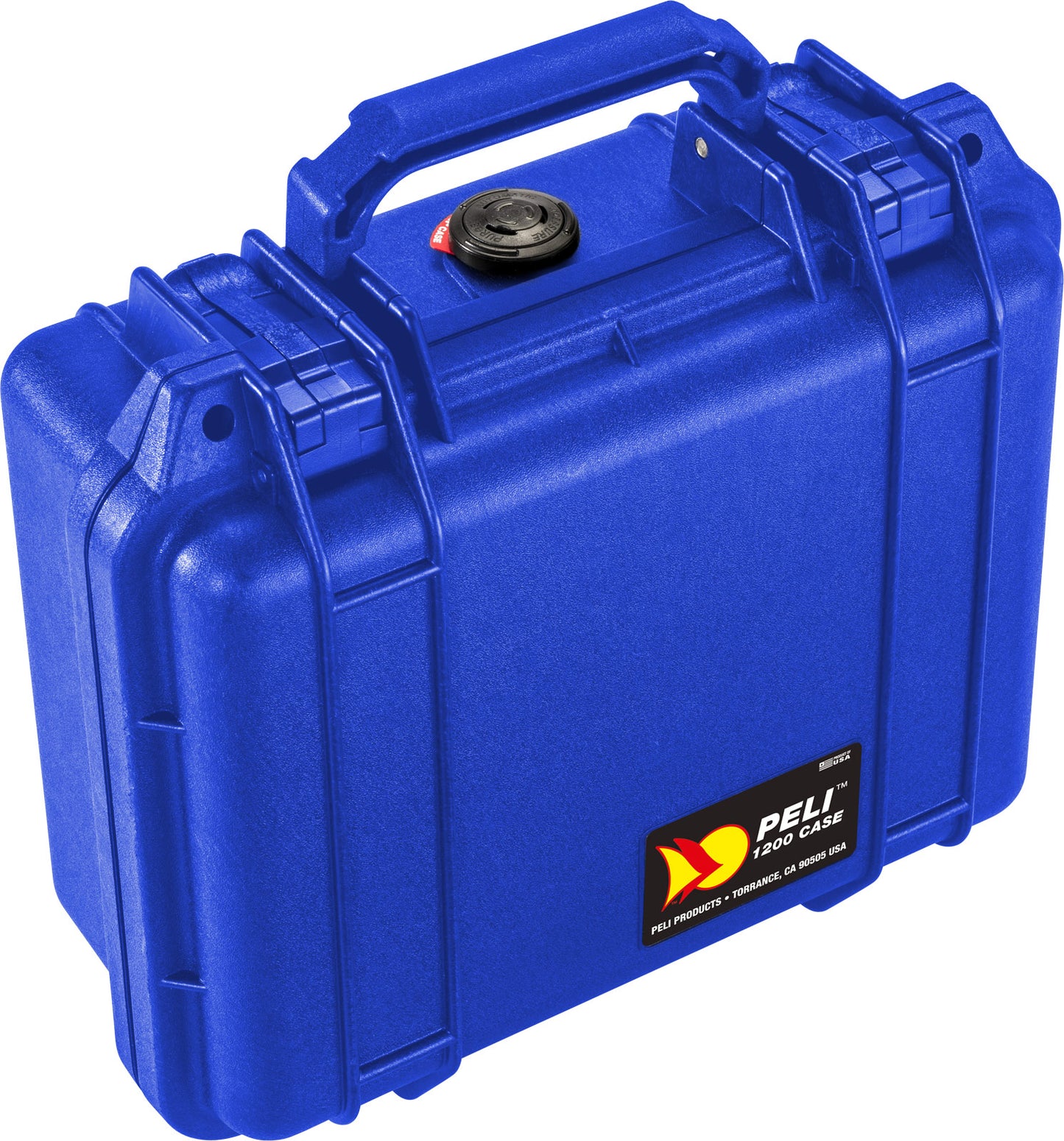 Peli 1200 Protector Case - Liten transportlåda