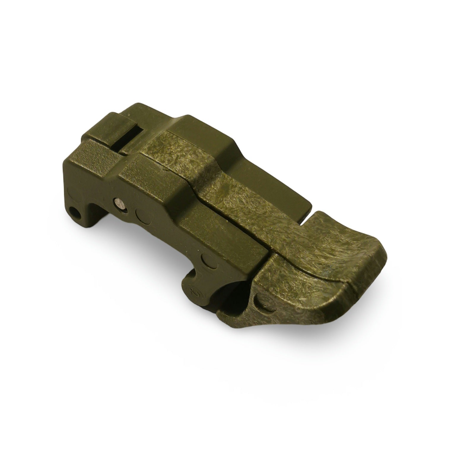 Peli Case Latch, Clip, Lock, Catch, Closure 24mm, Olive Green – Drava Shop
