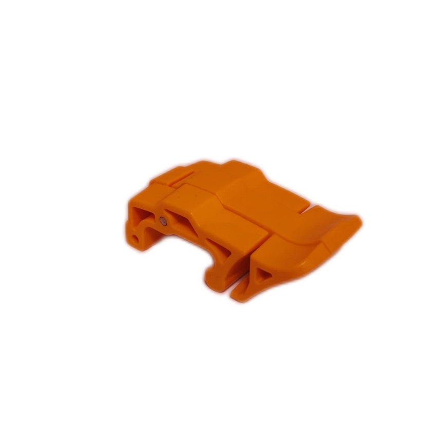 Originalni Peli AIR rezervni zasun, 36 mm, narančasta boja, rezervni dio MPN 1485-942-150SP