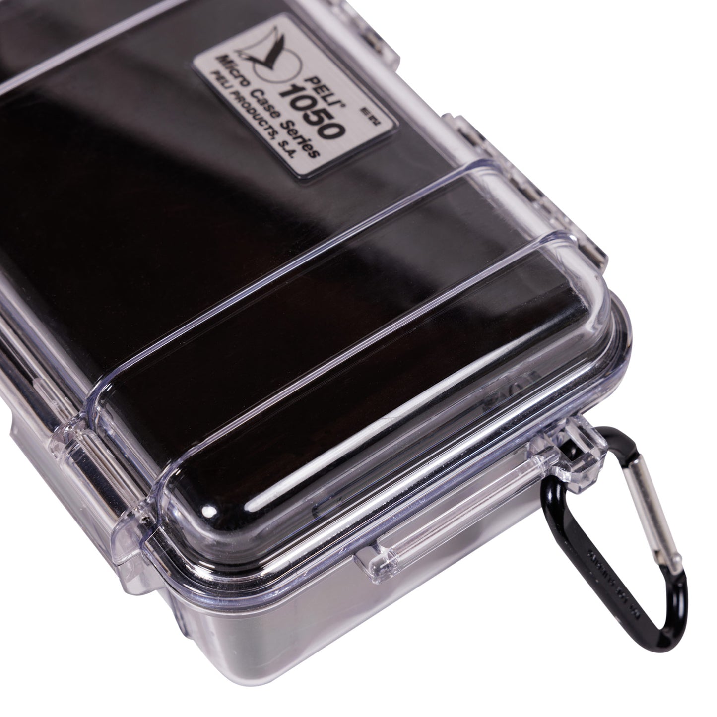 Wasserdichtes Kajak-Handycase Peli 1050