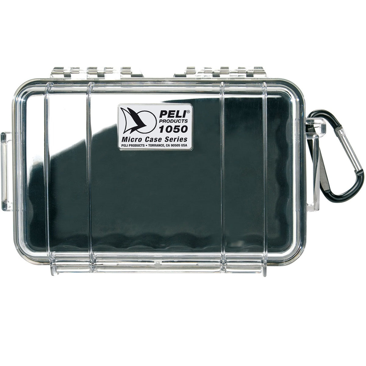 Peli 1050 waterdicht etui op het strand – ideaal voor kajakken en buitenactiviteiten