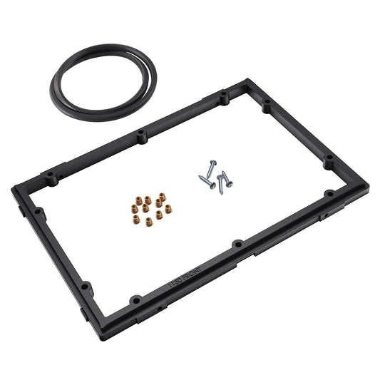 Peli 1150 Panel Frame for mouning buttons, manipulators