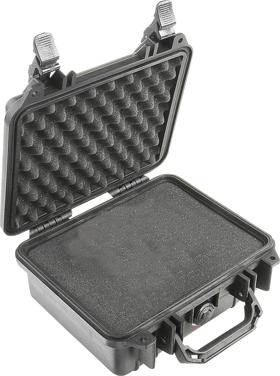 Peli 1200 Protector Case - Malý transportný kufrík