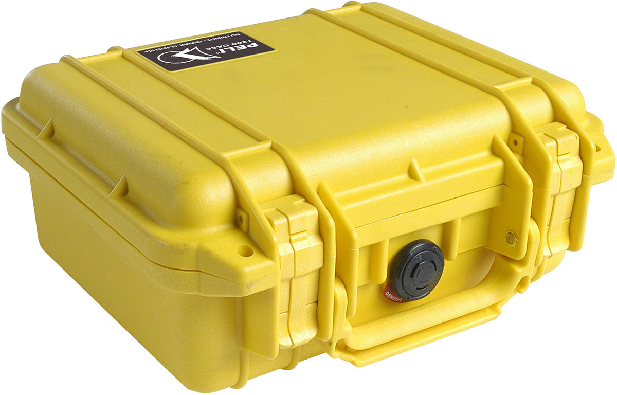 Peli 1200 Protector Case - Μικρή μεταφορική θήκη