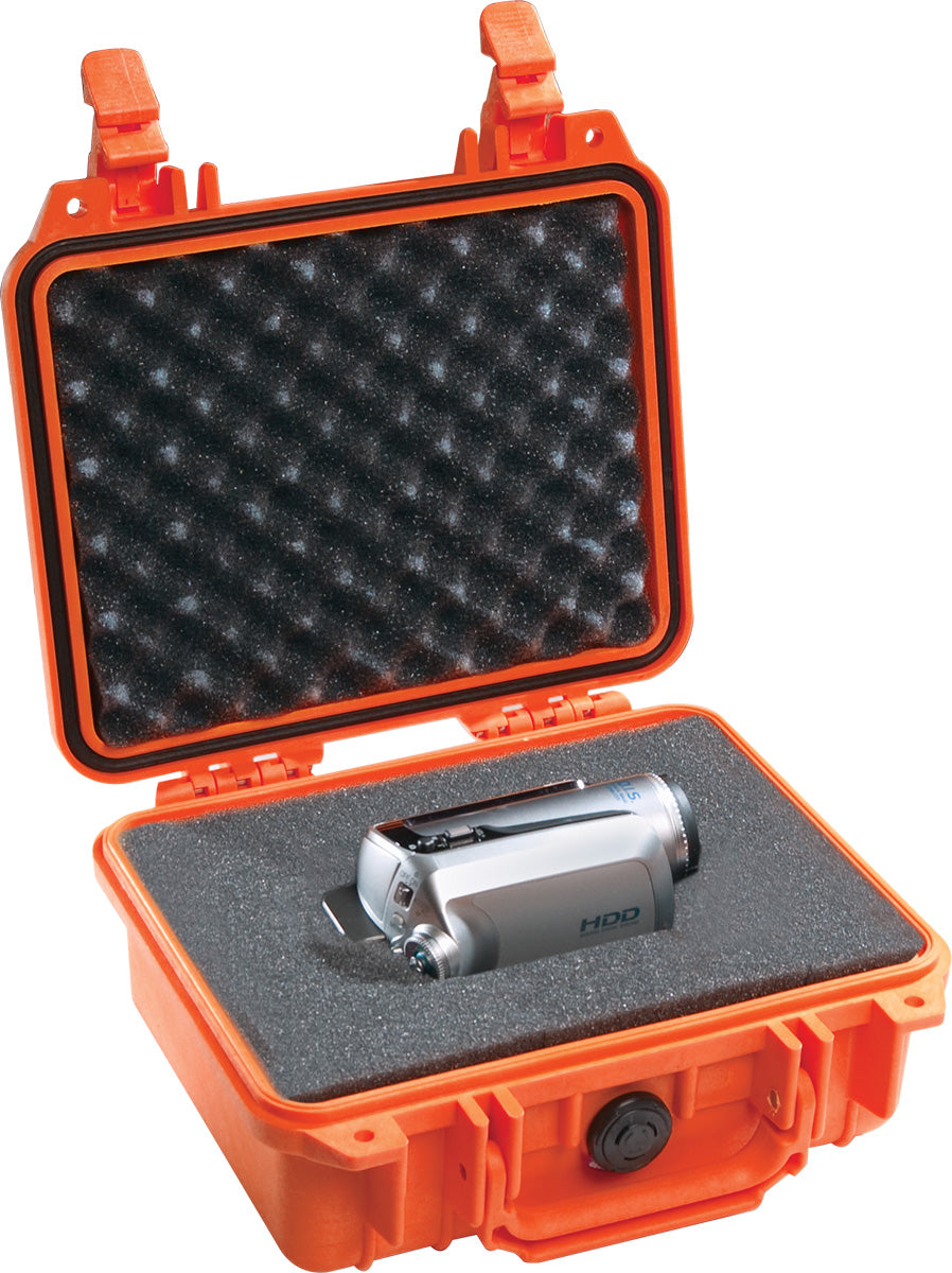 Peli 1200 Protector Case - Maža transporto dėžutė