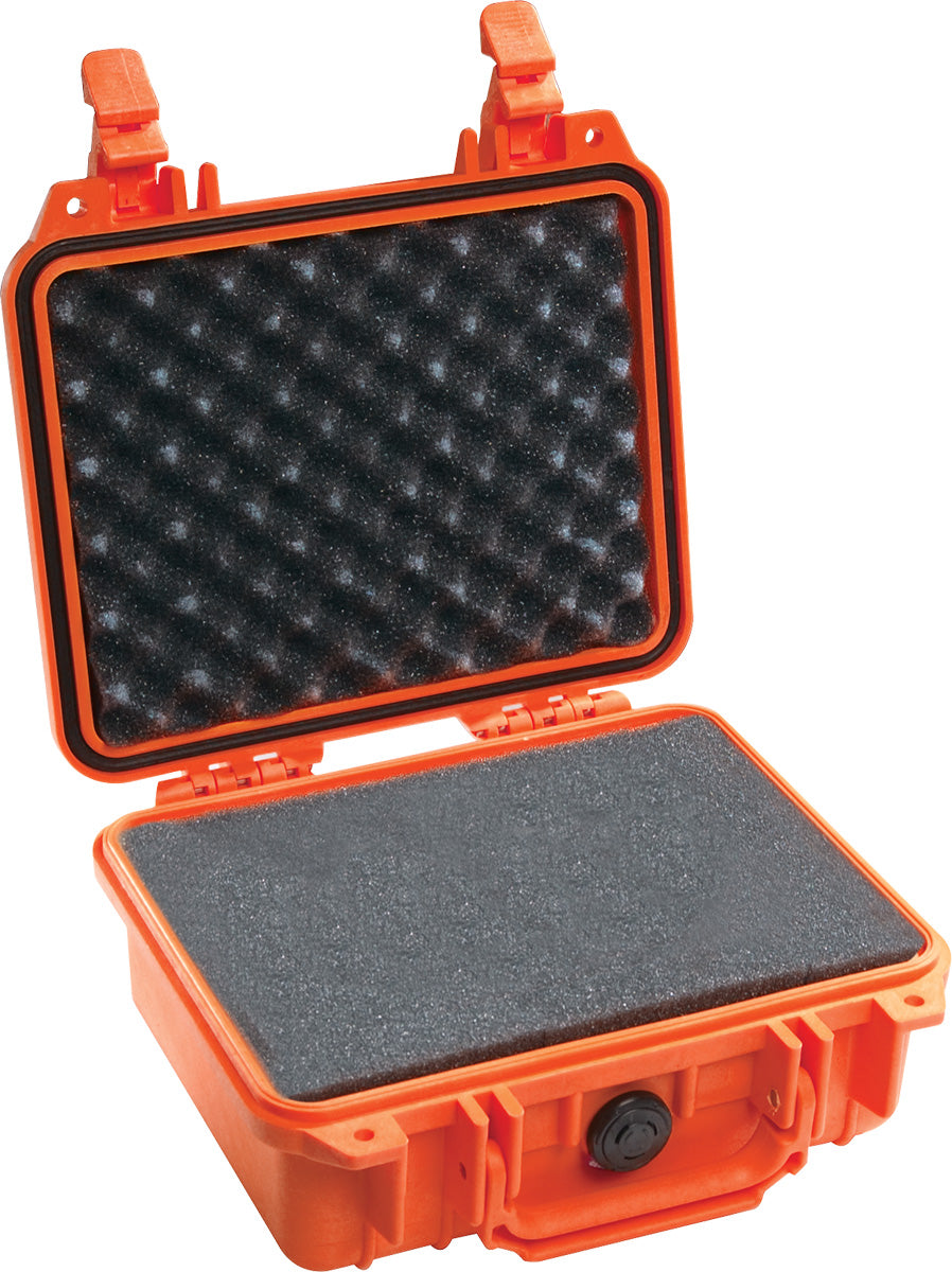 Peli 1200 Protector Case - Petite boîte de transport