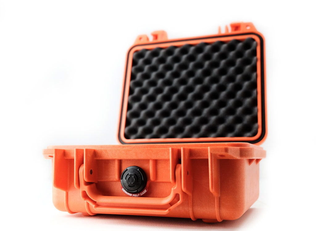 Peli 1200 Protector Case