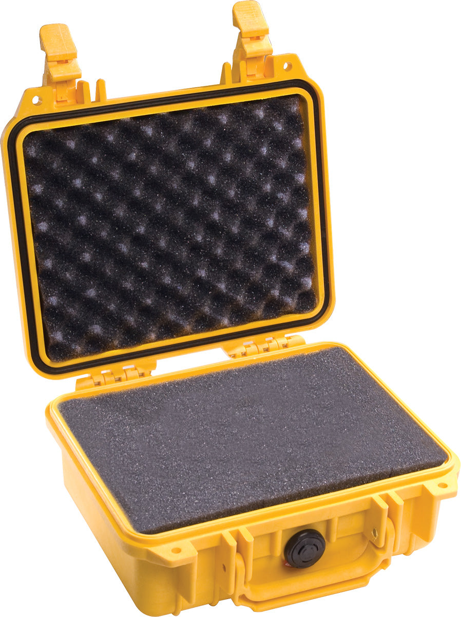 Peli 1200 Protector Case - Маленький транспортний кейс