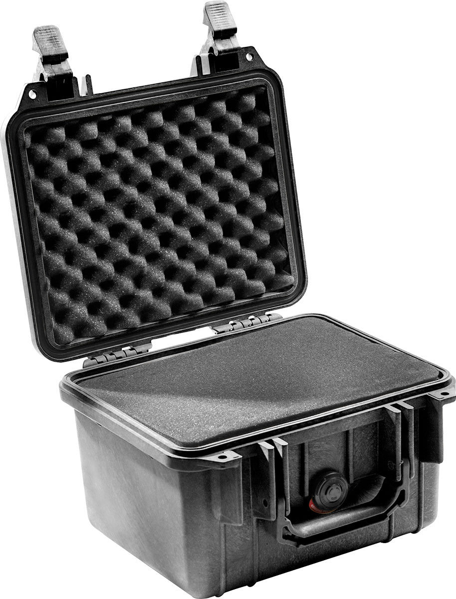 Peli 1300 Protector Case - Diepe transportkoffer