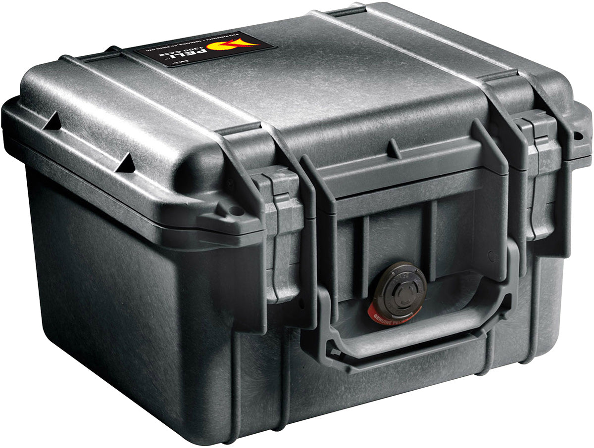 Peli 1300 Protector Case - Gilus transportinis dėžutė