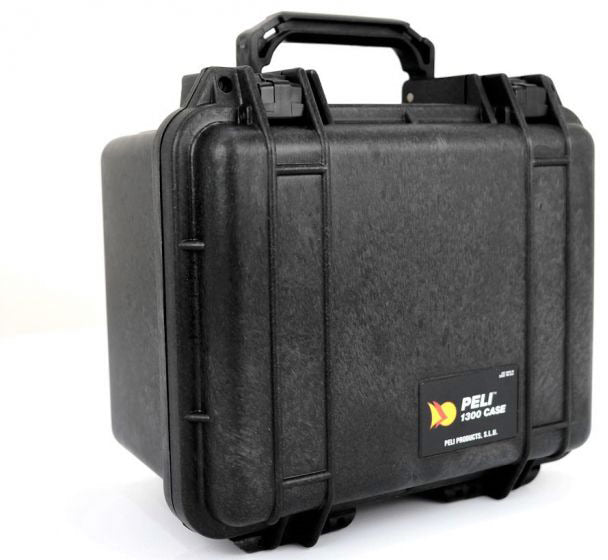 Peli 1300 Protector Case - Cutie de transport adâncă