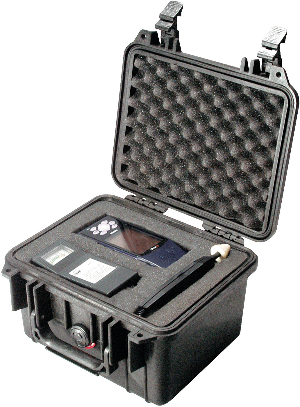 Peli 1300 Protector Case - Sügav transportkast