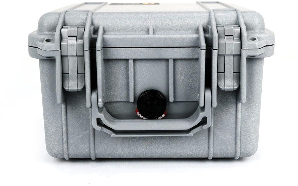 Peli 1300 Protector Case - Βαθύς θήκη μεταφοράς