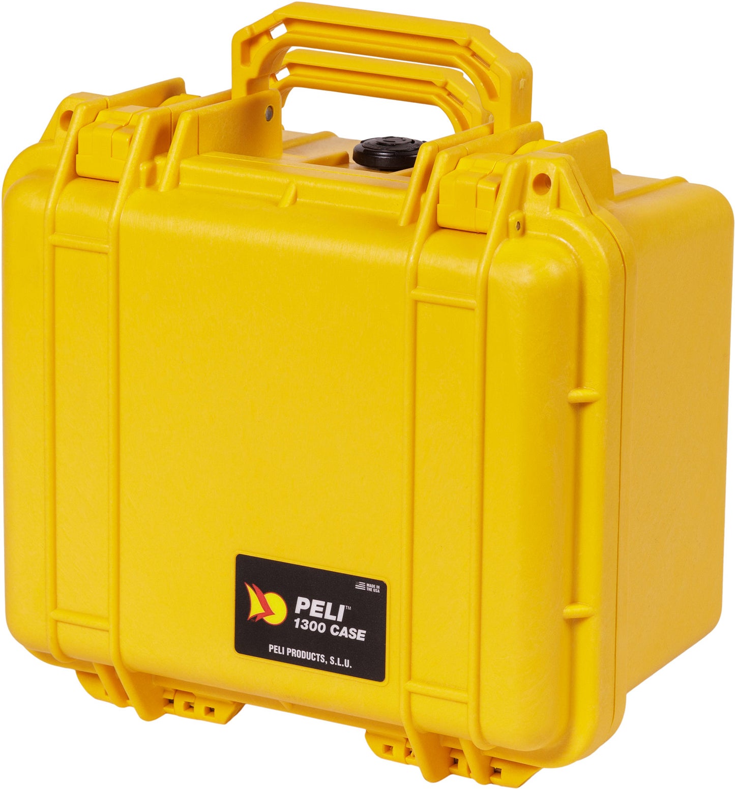 Peli 1300 Protector Case - Глибокий транспортний кейс