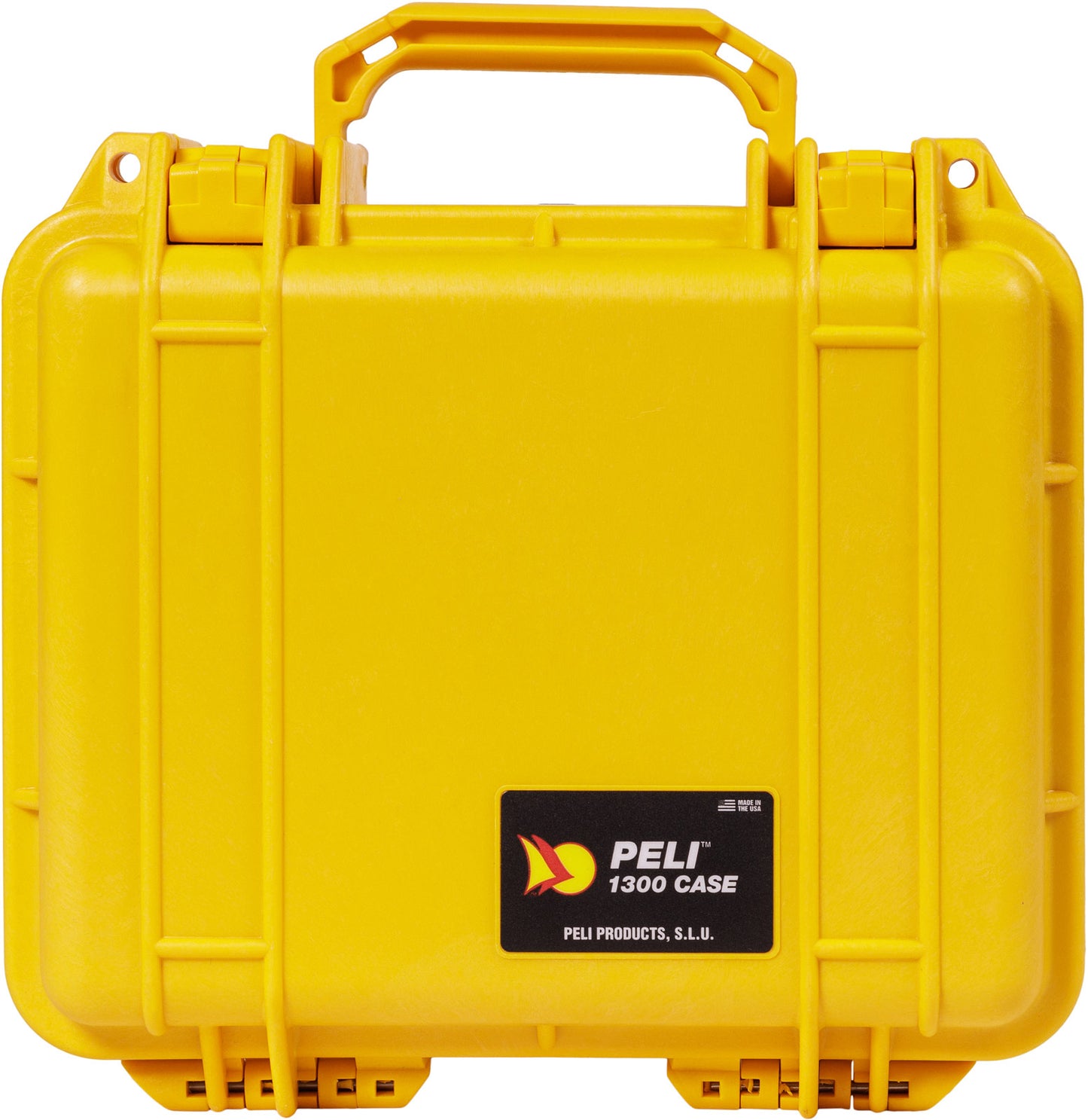 Peli 1300 Protector Case - Dyb transportkasse