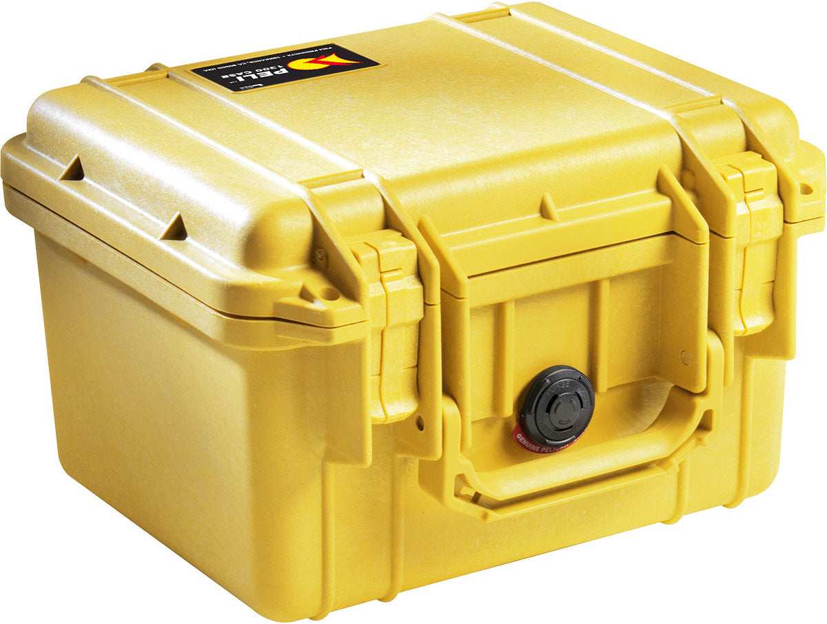 Peli 1300 Protector Case - Cutie de transport adâncă