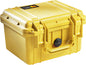 Peli 1300 Protector Case - Boîte de transport profonde