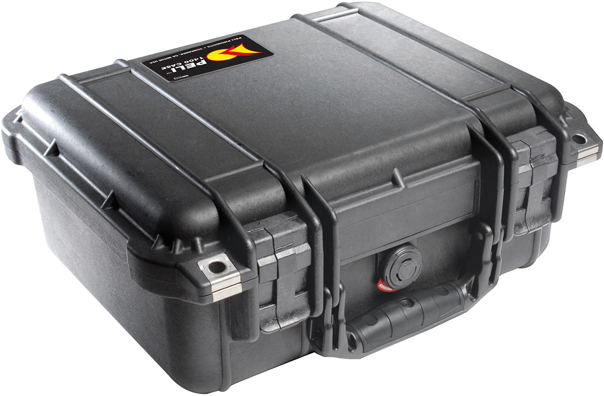 Peli 1400 Protector Case - Liten väska