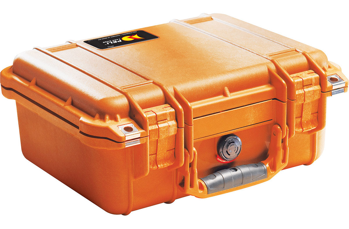 Peli 1400 Protector Case - Kleine koffer