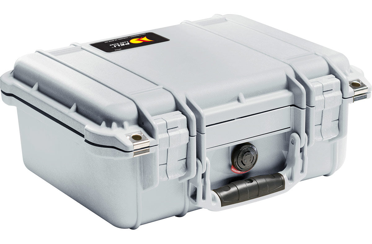 Peli 1400 Protector Case - Liten koffert