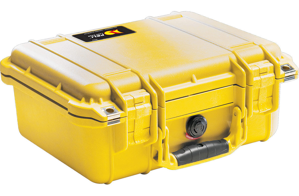 Peli 1400 Protector Case - Μικρή βαλίτσα