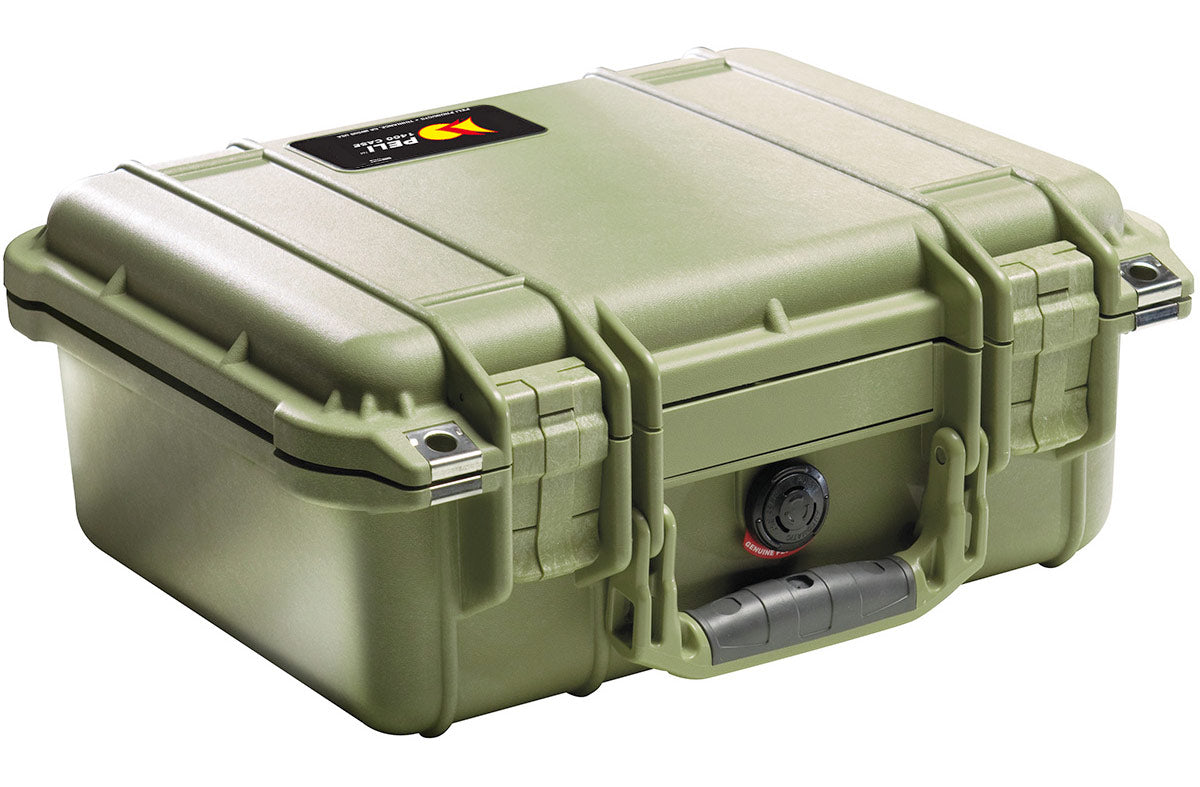 Peli 1400 Protector Case - Kicsi táska