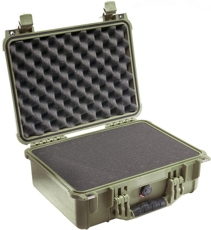 Peli 1450 Protector Case - Pieni matkalaukku