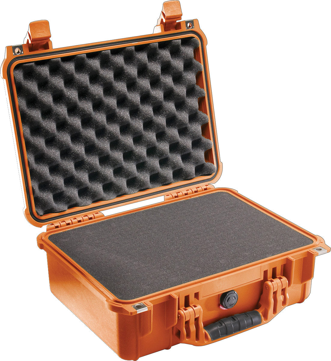 peli-1450-orange-foam-protector-equipment-case