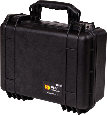 Peli 1450 Protector Case - Pieni matkalaukku