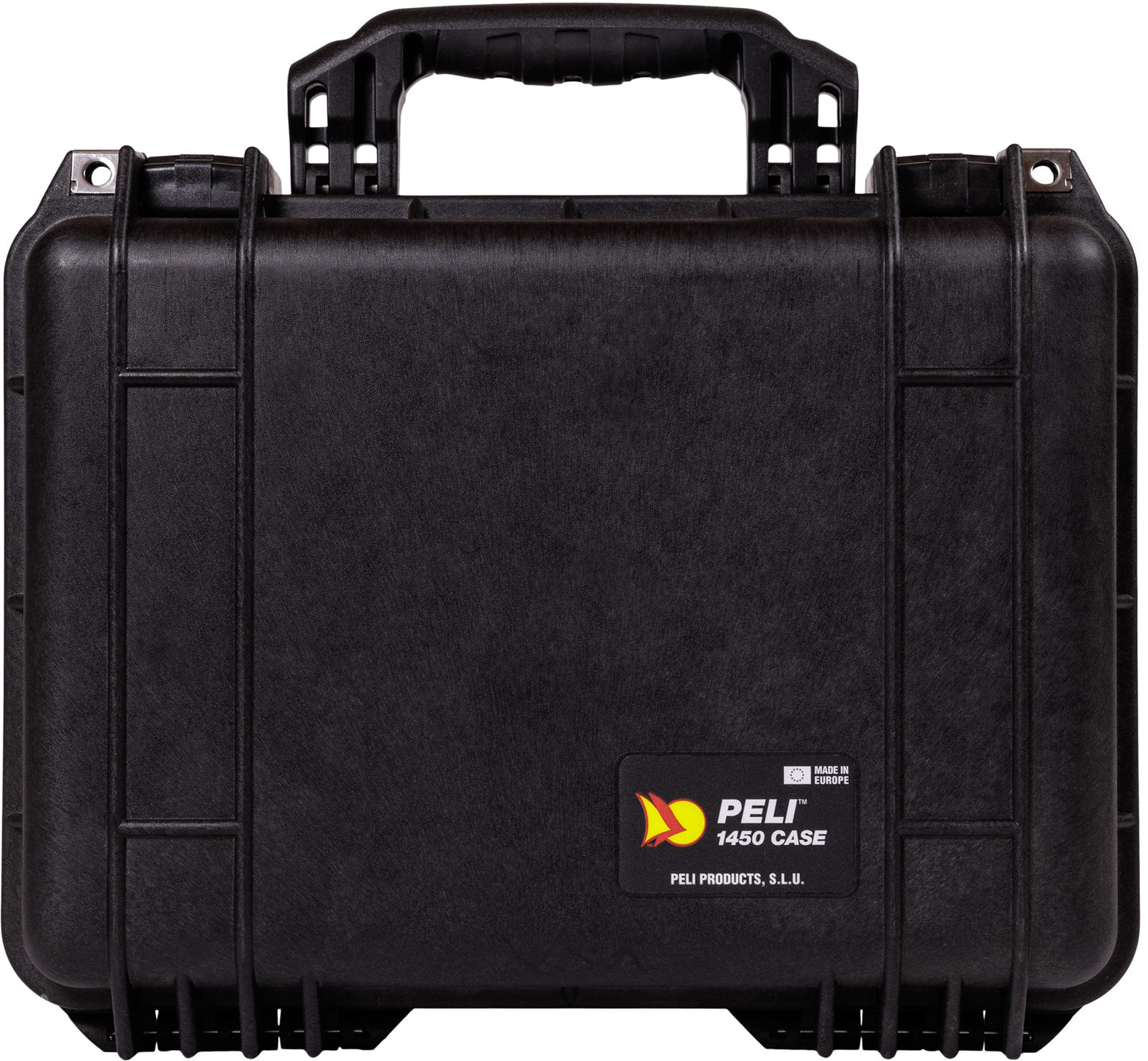 Peli 1450 Protector Case - Väike kohver