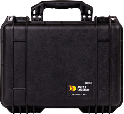 Peli 1450 Protector Case - Pieni matkalaukku