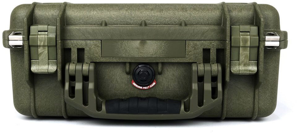 Peli 1450 Protector Case