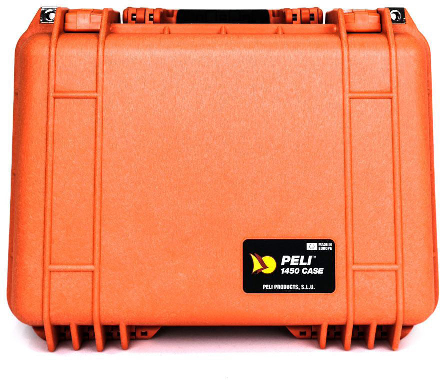 Peli 1450 Protector Case - Kleine koffer