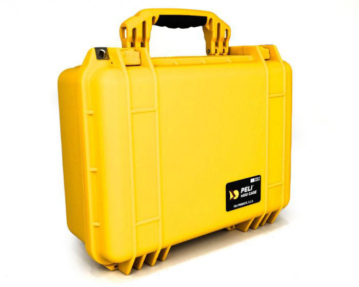 Peli 1450 Protector Case - Малък куфар