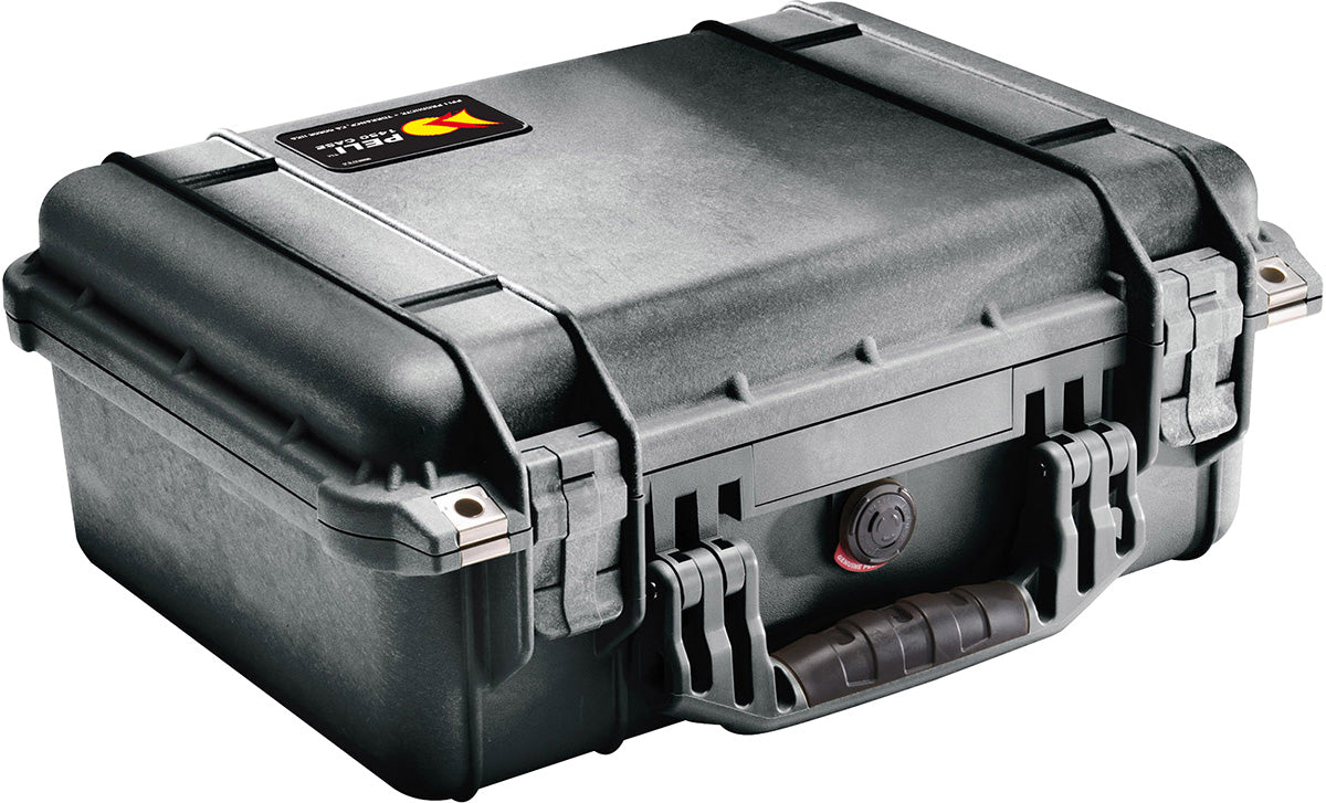 Peli 1450 Protector Case - Mică valiză