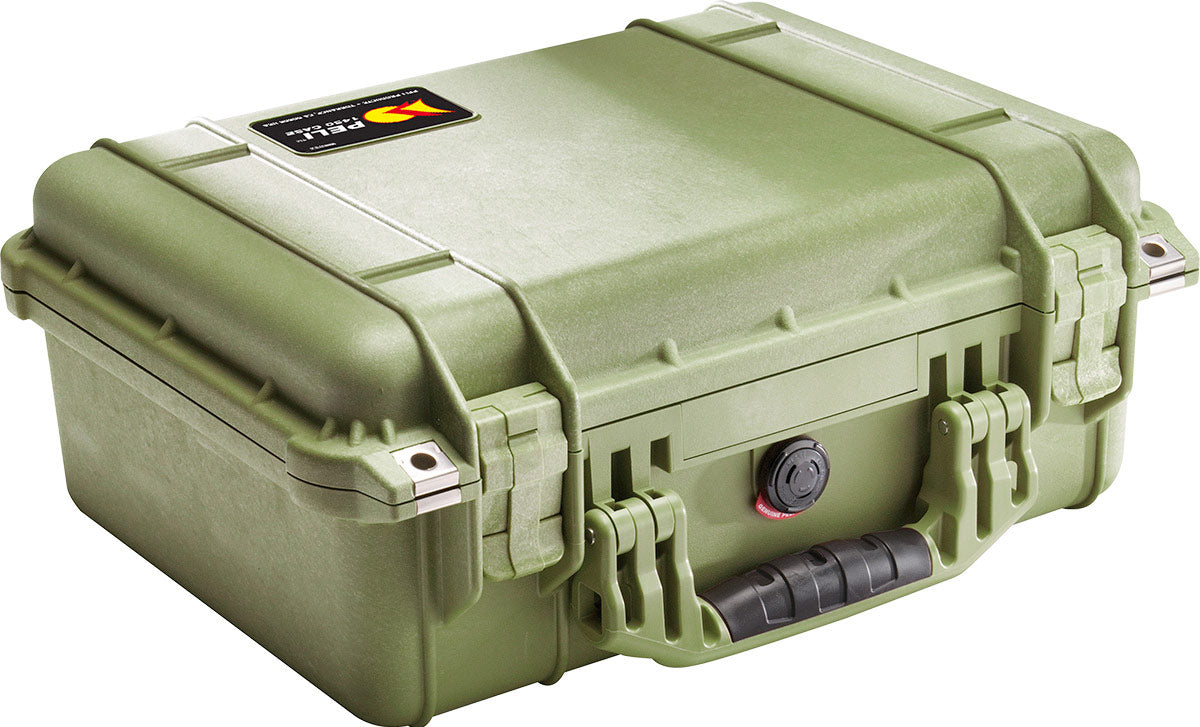 Peli 1450 Protector Case - Lille kuffert