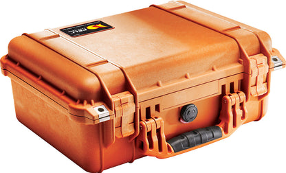 Peli 1450 Protector Case - Pieni matkalaukku