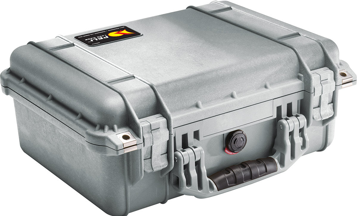 peli-1450eu-silver-camera-protector-case