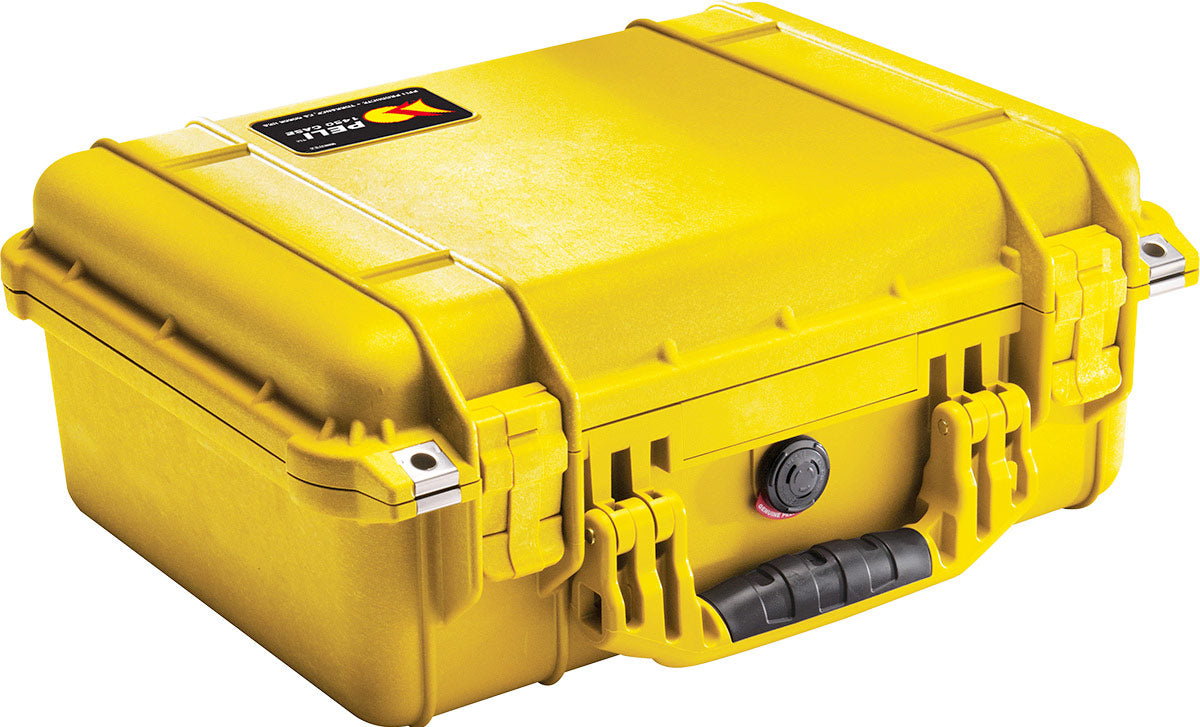 Peli 1450 Protector Case - Kleine koffer