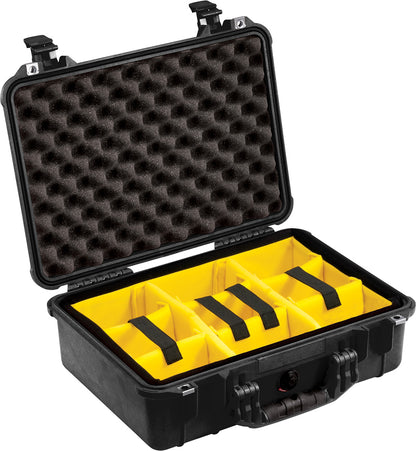 Peli 1500 Protector Case