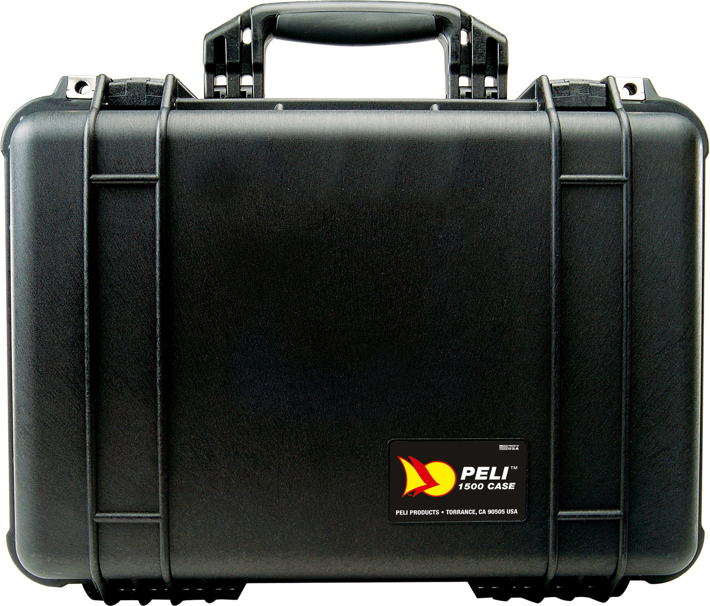 Peli 1500 kaitse kohver