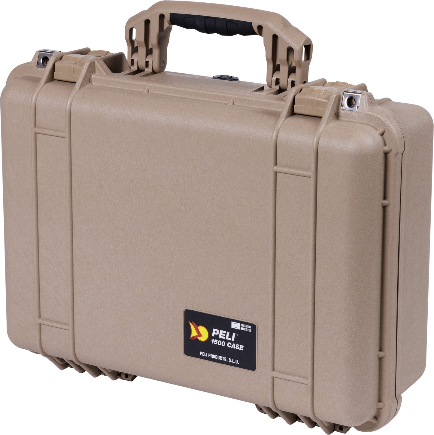 Peli 1500 Protector Case