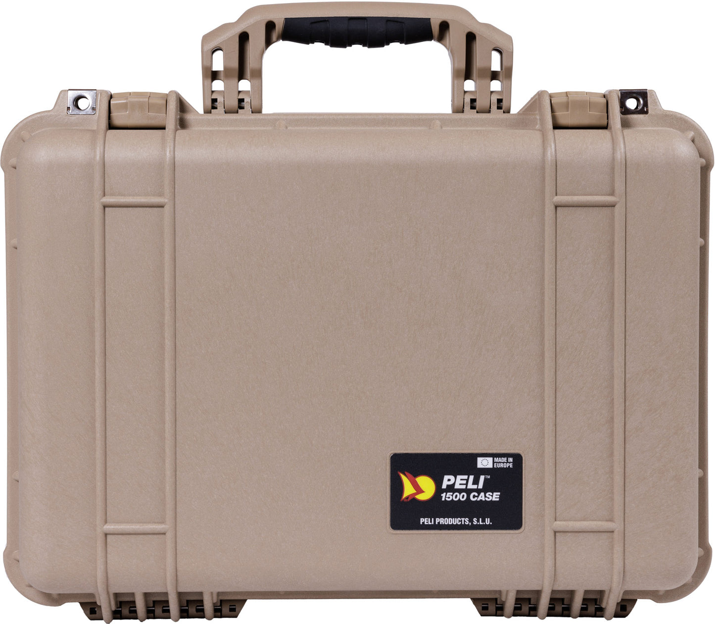 Peli 1500 Protector Case